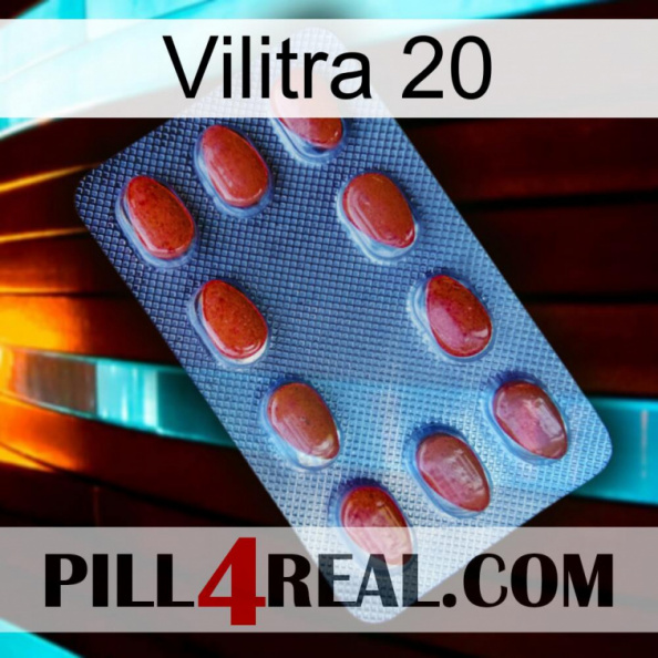 Vilitra 20 06